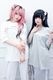 ��Princess Melody�ۤ�ܤ�ߥ졼���ơ��ץ饤��ӥå�T����� - �ۥ磻�� size-F