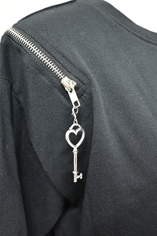 ��Princess Melody�ۤ�ܤ��ӥåȥܡ�����µ����T - BLK/RED size-F