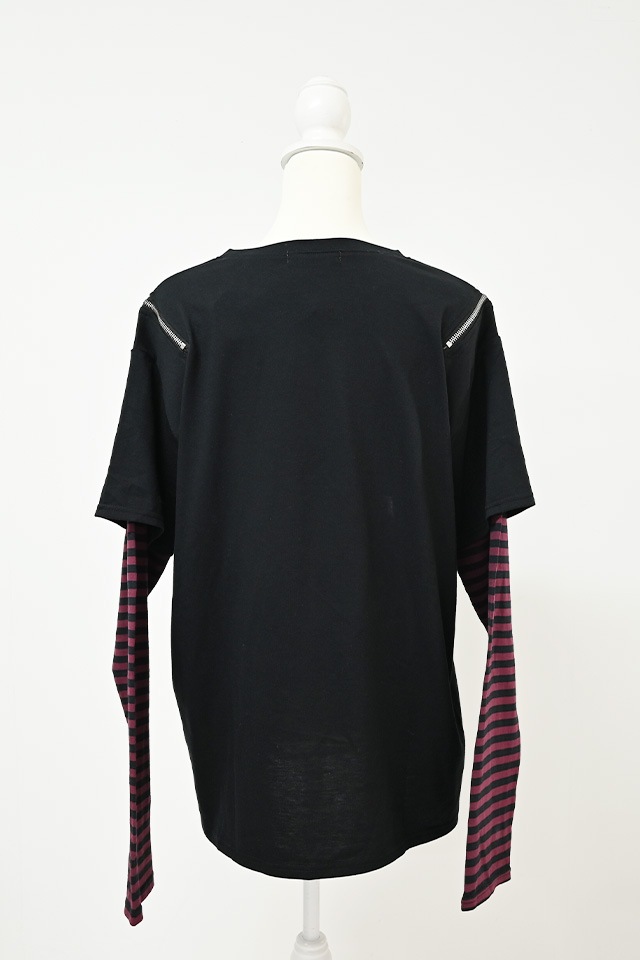 ��Princess Melody�ۤ�ܤ��ӥåȥܡ�����µ����T - BLK/RED size-F