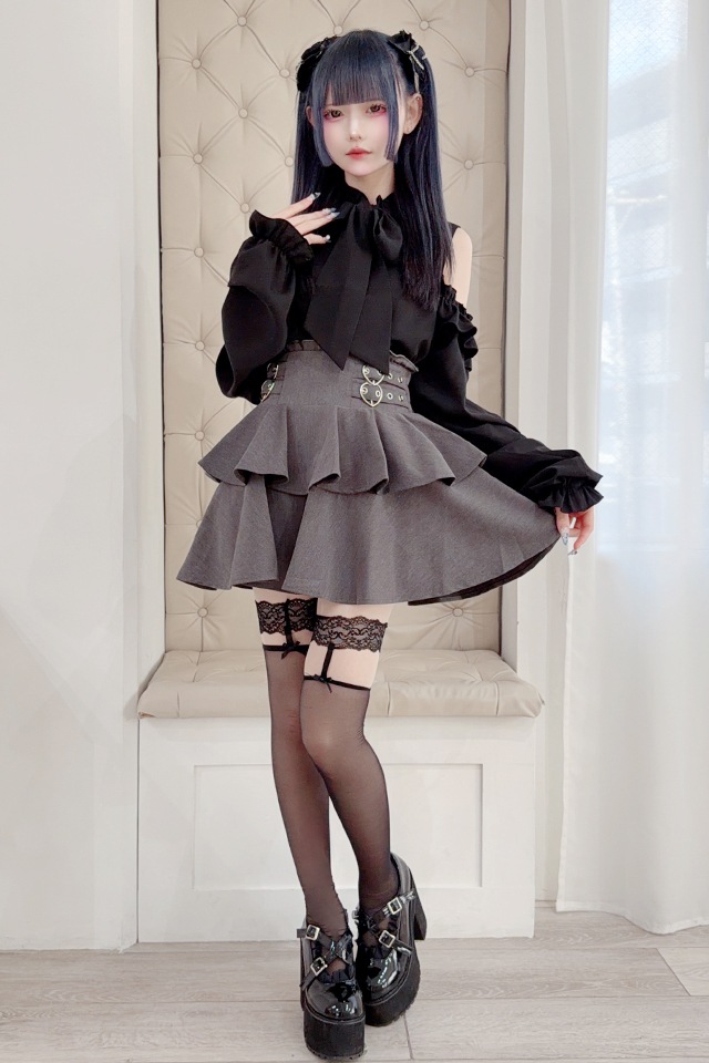 ��MA*RS�ۥ����ץ󥷥������ե��ܥ������֥饦�� - �֥�å� size-F