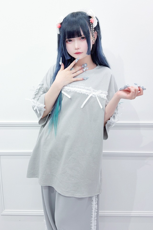 ��Princess Melody�ۤ�ܤ�ߥ졼���ơ��ץ饤��ӥå�T����� - ���졼 size-F