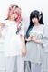 ��Princess Melody�ۤ�ܤ�ߥ졼���ơ��ץ饤��ӥå�T����� - ���졼 size-F