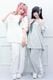 ��Princess Melody�ۤ�ܤ�ߥ졼���ơ��ץ饤��ӥå�T����� - ���졼 size-F