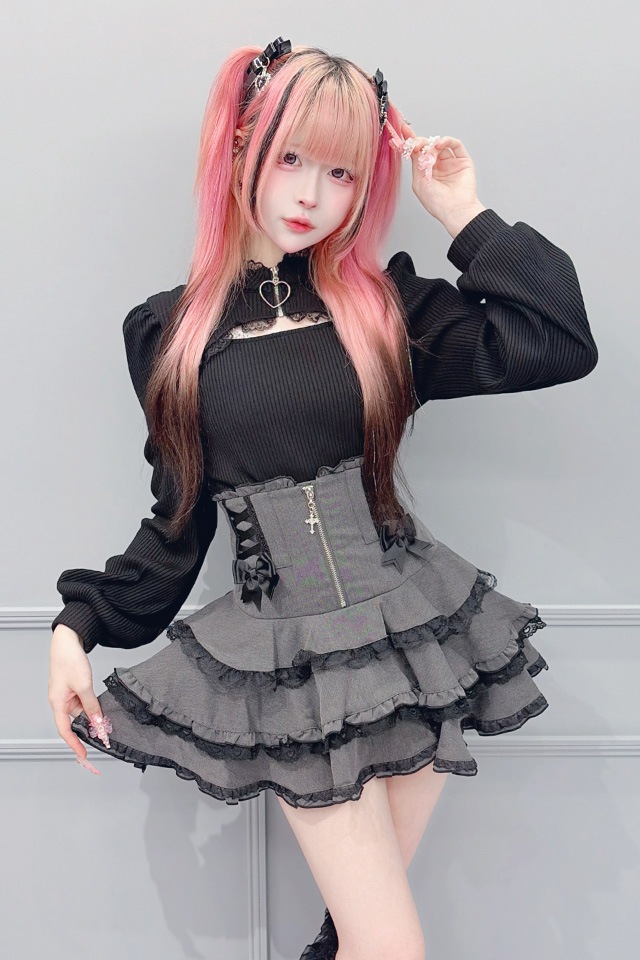 ��MA*RS�ۥ�����ZIP�졼�����åץ����ѥ� - ���졼 size-F