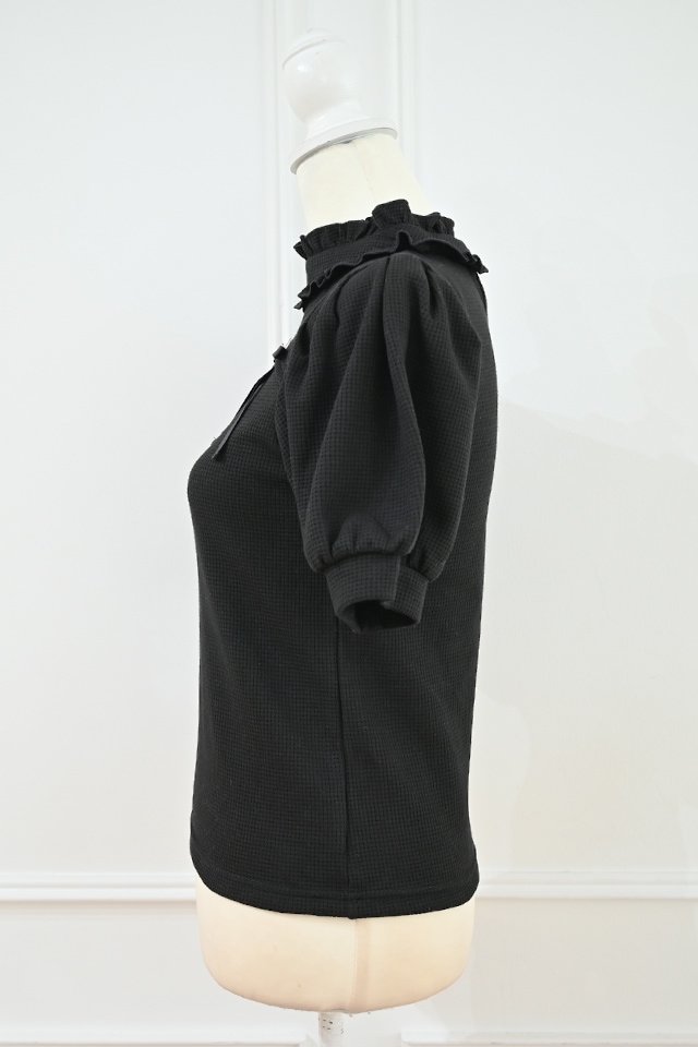 Linda Marsさま専用ページです♡ MA*RS】Wハートレースセーラー - ピンク size-F | 地雷系・量産