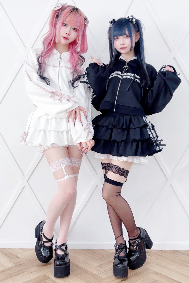 ��Princess Melody�ۤ�ܤ�ߥ졼���ơ��ץ饤��ѡ��������åȥ��å� - �֥�å� size-F