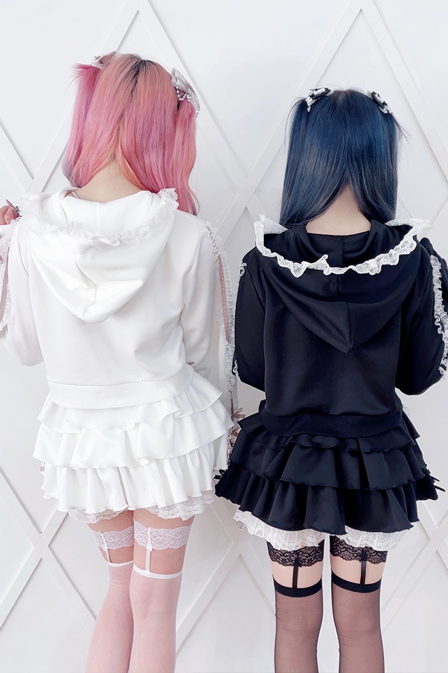 ��Princess Melody�ۤ�ܤ�ߥ졼���ơ��ץ饤��ѡ��������åȥ��å� - �֥�å� size-F