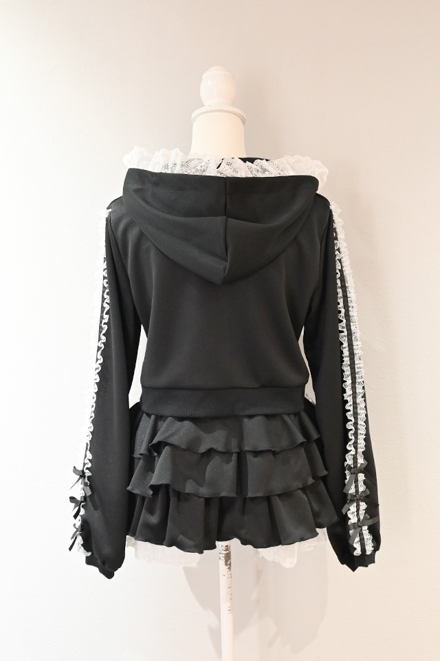 ��Princess Melody�ۤ�ܤ�ߥ졼���ơ��ץ饤��ѡ��������åȥ��å� - �֥�å� size-F