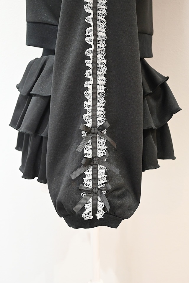 ��Princess Melody�ۤ�ܤ�ߥ졼���ơ��ץ饤��ѡ��������åȥ��å� - �֥�å� size-F