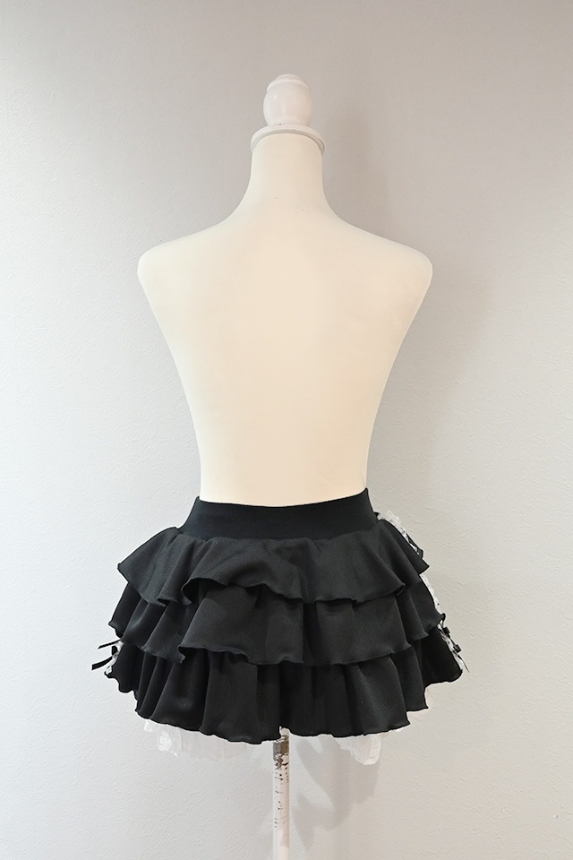 ��Princess Melody�ۤ�ܤ�ߥ졼���ơ��ץ饤��ѡ��������åȥ��å� - �֥�å� size-F