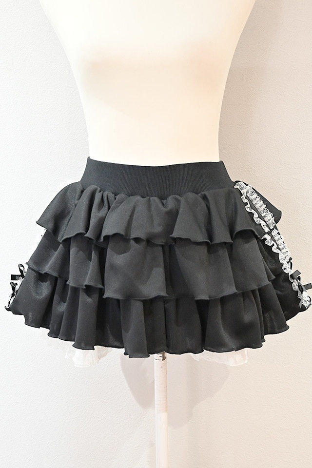 ��Princess Melody�ۤ�ܤ�ߥ졼���ơ��ץ饤��ѡ��������åȥ��å� - �֥�å� size-F