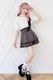 ��Princess Melody�ۥѡ�����硼�����ߥϡ��ȥ����å��ȥåץ� - �ۥ磻�� size-F