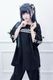 ��Princess Melody�ۤ�ܤ�ߥ졼���ơ��ץ饤��ӥå�T����� - �֥�å� size-F
