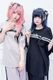 ��Princess Melody�ۤ�ܤ�ߥ졼���ơ��ץ饤��ӥå�T����� - �֥�å� size-F