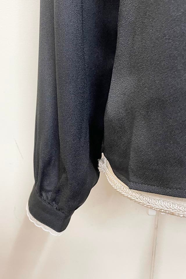 ��MA*RS�ۥ٥���դ��������ɽ��֥饦�� - �֥�å� size-F