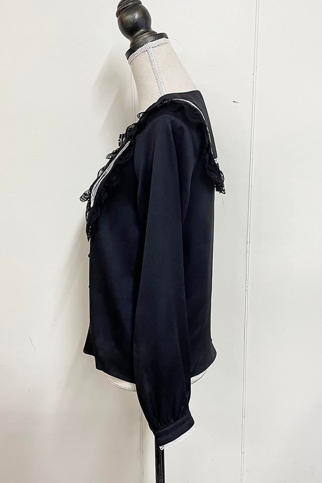 ��MA*RS�ۥ٥���դ��������ɽ��֥饦�� - �֥�å� size-F