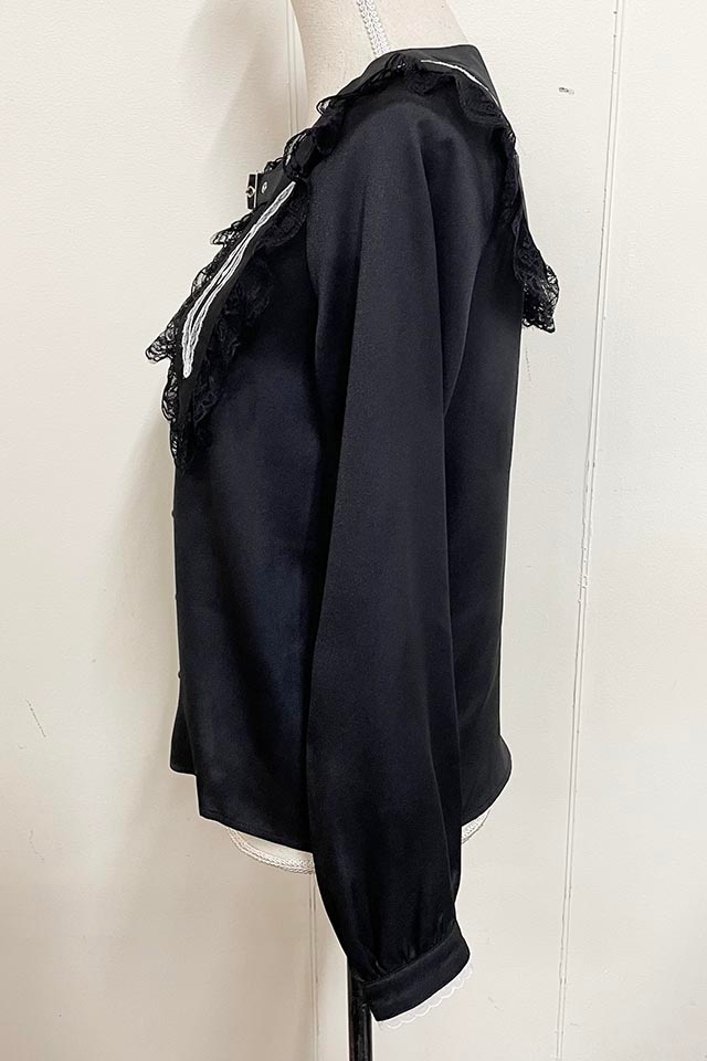 ��MA*RS�ۥ٥���դ��������ɽ��֥饦�� - �֥�å� size-F