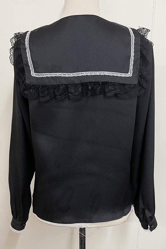 ��MA*RS�ۥ٥���դ��������ɽ��֥饦�� - �֥�å� size-F