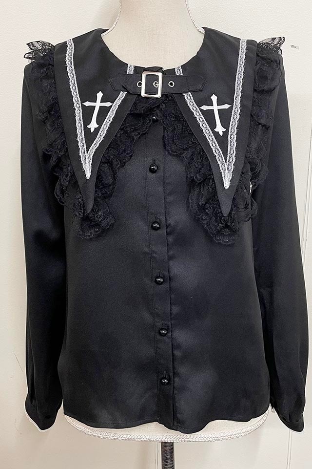 ��MA*RS�ۥ٥���դ��������ɽ��֥饦�� - �֥�å� size-F