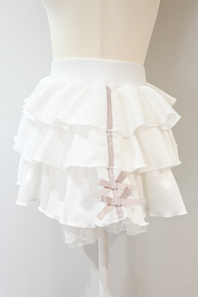 ��Princess Melody�ۤ�ܤ�ߥ졼���ơ��ץ饤��ѡ��������åȥ��å� - WHT/�ԥ� size-F