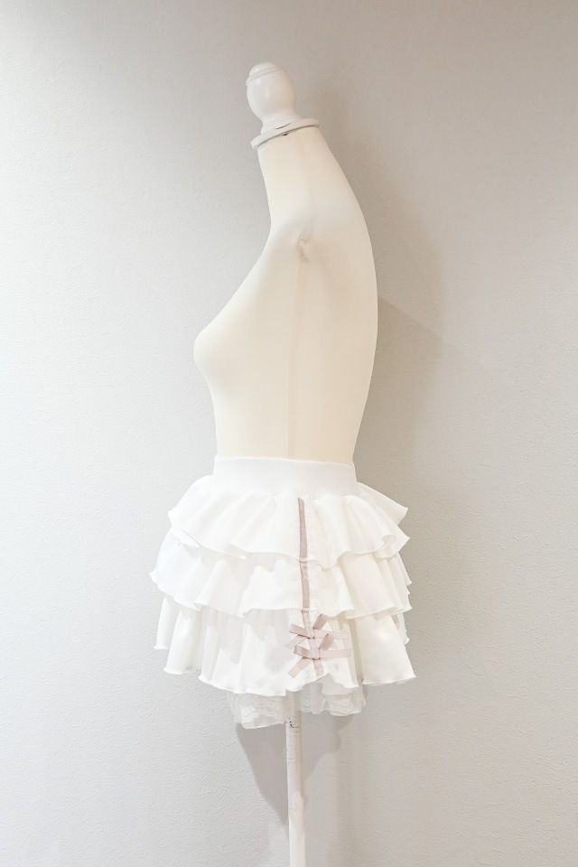 ��Princess Melody�ۤ�ܤ�ߥ졼���ơ��ץ饤��ѡ��������åȥ��å� - WHT/�ԥ� size-F