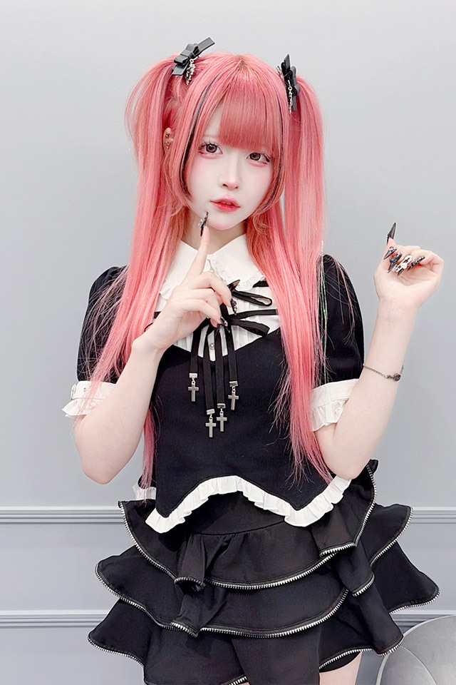 ��MA*RS��W��ܥ󥯥����ƥ쥳�ȥåץ� - �ۥ磻�� size-F