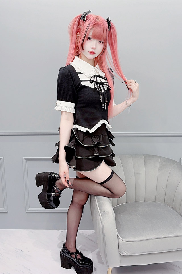 ��MA*RS��W��ܥ󥯥����ƥ쥳�ȥåץ� - �ۥ磻�� size-F