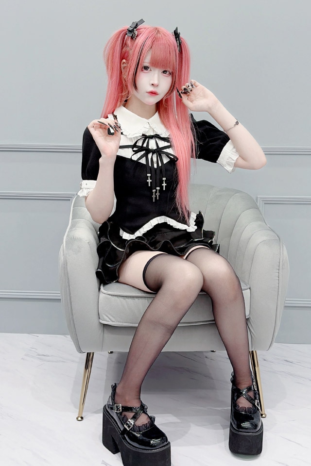 ��MA*RS��W��ܥ󥯥����ƥ쥳�ȥåץ� - �ۥ磻�� size-F