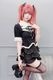 ��MA*RS��W��ܥ󥯥����ƥ쥳�ȥåץ� - �ۥ磻�� size-F