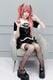 ��MA*RS��W��ܥ󥯥����ƥ쥳�ȥåץ� - �ۥ磻�� size-F
