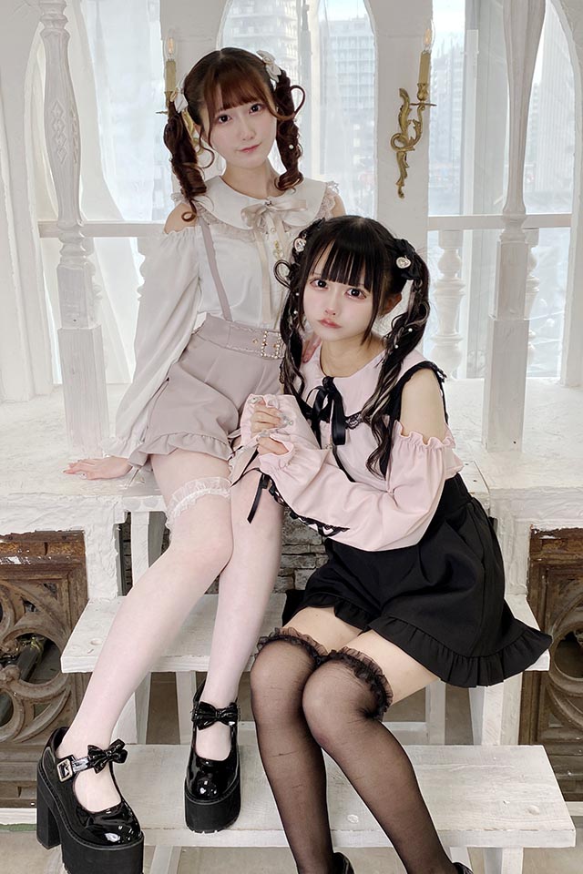 Her Praha のハーネス litmus herpraha ブラハーネス black LITMUS Her