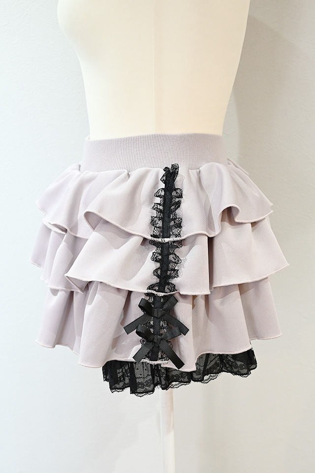 ��Princess Melody�ۤ�ܤ�ߥ졼���ơ��ץ饤��ѡ��������åȥ��å� - PNK/�֥�å� size-F