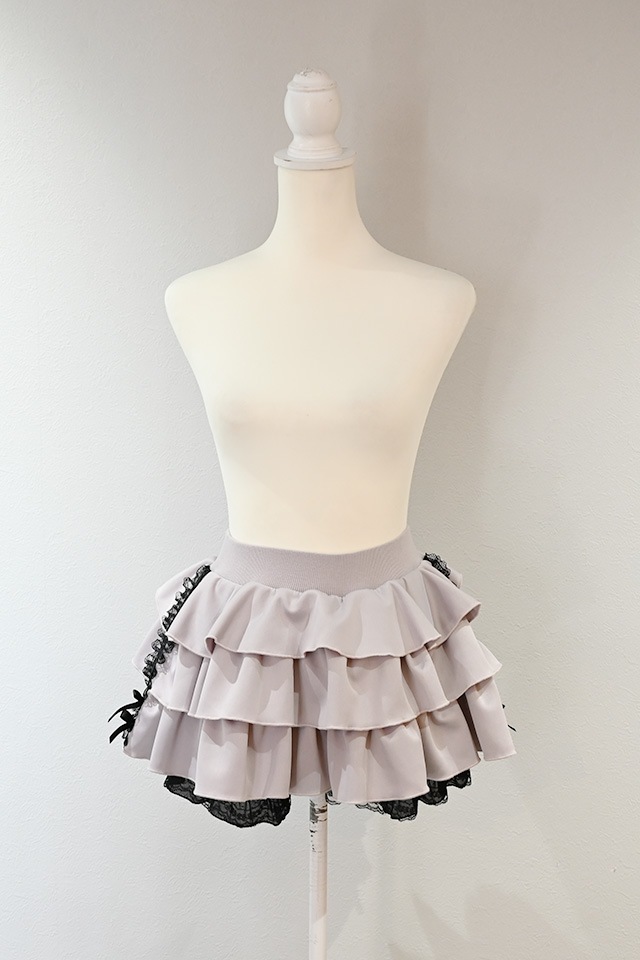 ��Princess Melody�ۤ�ܤ�ߥ졼���ơ��ץ饤��ѡ��������åȥ��å� - PNK/�֥�å� size-F