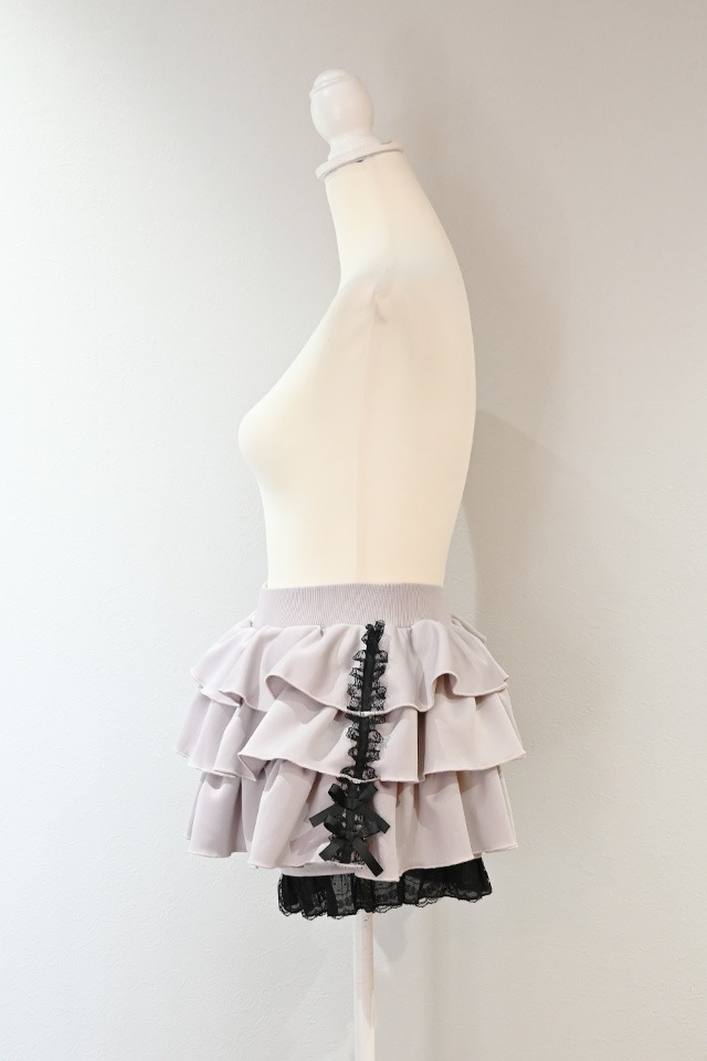 ��Princess Melody�ۤ�ܤ�ߥ졼���ơ��ץ饤��ѡ��������åȥ��å� - PNK/�֥�å� size-F