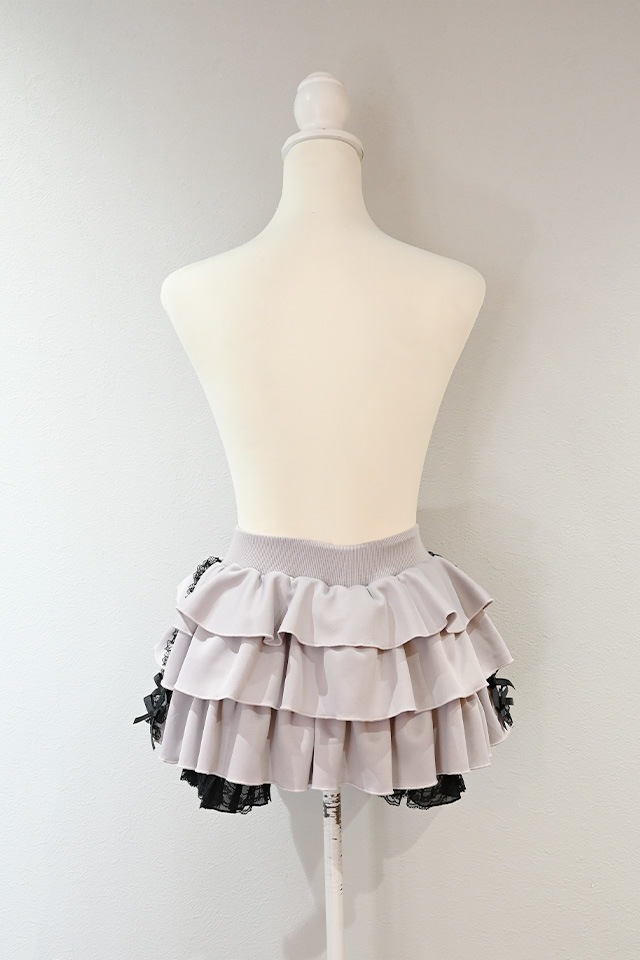 ��Princess Melody�ۤ�ܤ�ߥ졼���ơ��ץ饤��ѡ��������åȥ��å� - PNK/�֥�å� size-F