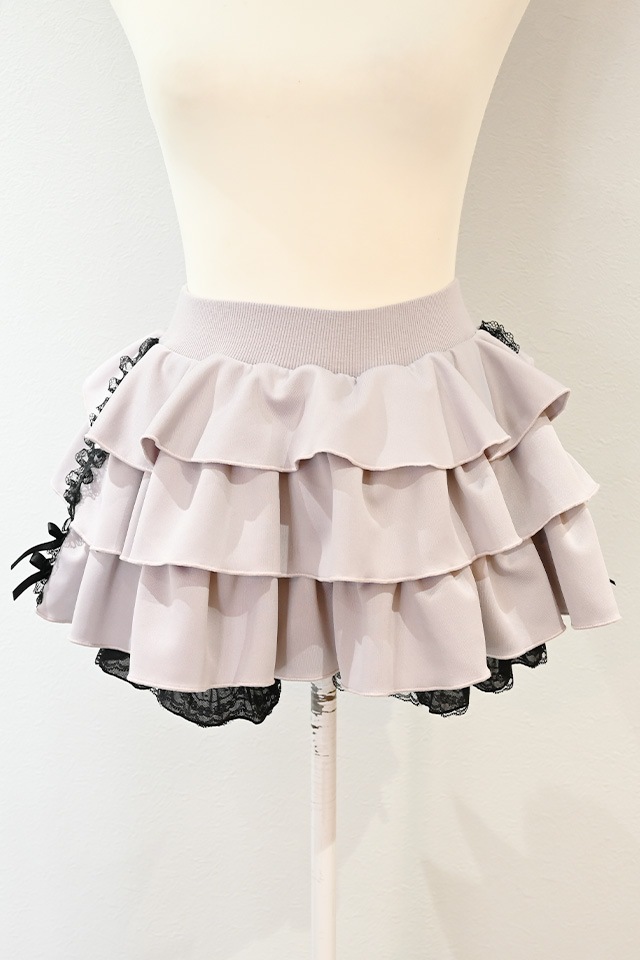 ��Princess Melody�ۤ�ܤ�ߥ졼���ơ��ץ饤��ѡ��������åȥ��å� - PNK/�֥�å� size-F