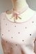 ��Princess Melody�ۥѡ�����硼�����ߥϡ��ȥ����å��ȥåץ� - �ԥ� size-F