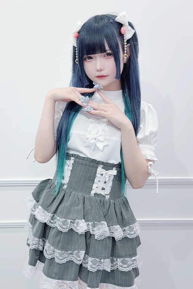 ��MA*RS�۶��������֥��ܥ�ƥ쥳�ȥåץ� - �ۥ磻�� size-F