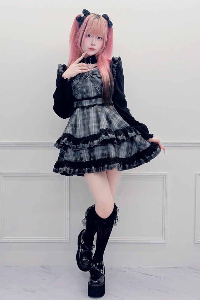 ��Princess Melody�ۥϡ��ȥ��㡼��ơ��סߤ�ܤ���ԡ��� - �֥�å� size-F
