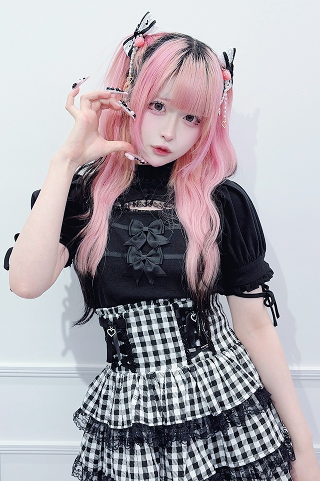 ��MA*RS�۶��������֥��ܥ�ƥ쥳�ȥåץ� - �֥�å� size-F