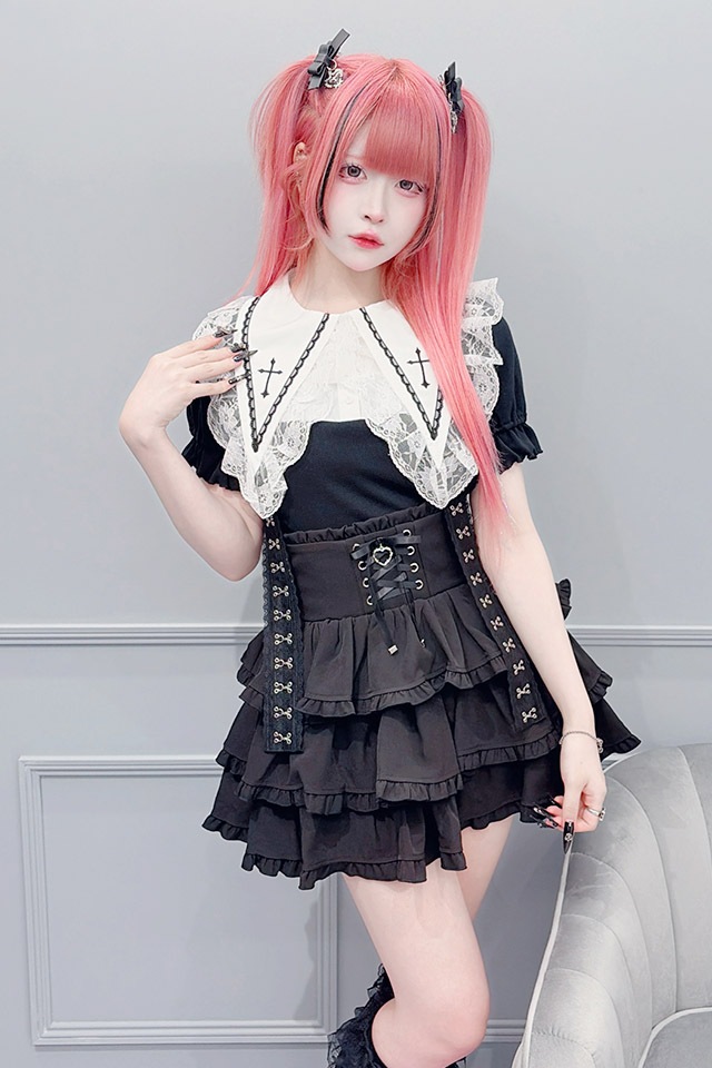 ��MA*RS�ۥ������ɽ��ƥ쥳�ȥåץ� - �ۥ磻�� size-F