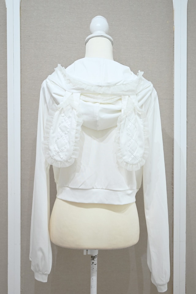 Princess Melodyۤߤ䴶ѡ25С - ۥ磻 size-F