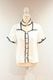 ��MA*RS�ۥ��������硼�����դ��֥饦�� - WHT/WHT size-F