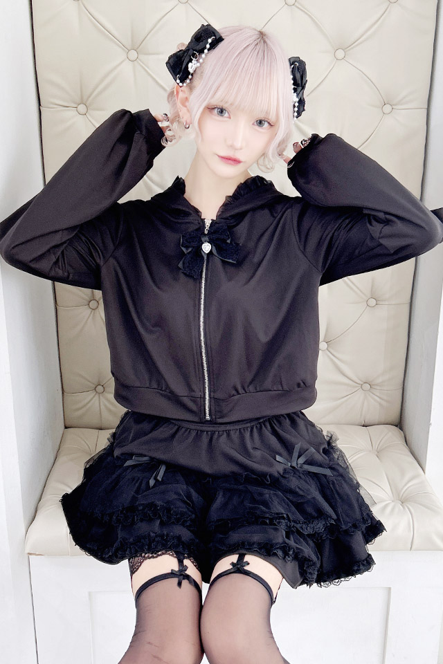 プリティ うさみみパーカー うさみみフードパーカー（32個入） | その他（Other） | TOYS