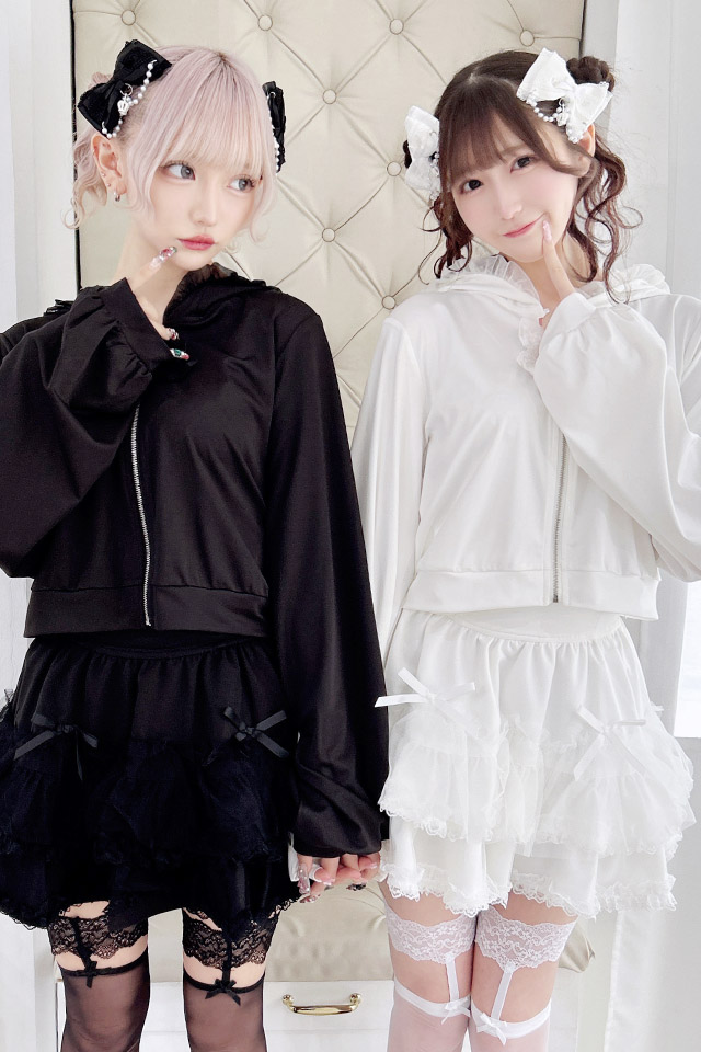 ♡新品♡ プリメロ マーズ さきまるちゃん うさ耳パーカー Amazon.co.jp: うさ耳 パーカー（ さきまるちゃん × majoretty