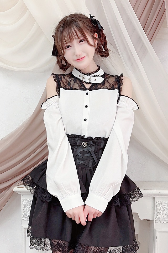 ��MA*RS�ۥϡ��ȥХå��븪�����֥饦�� - �ۥ磻�� size-F