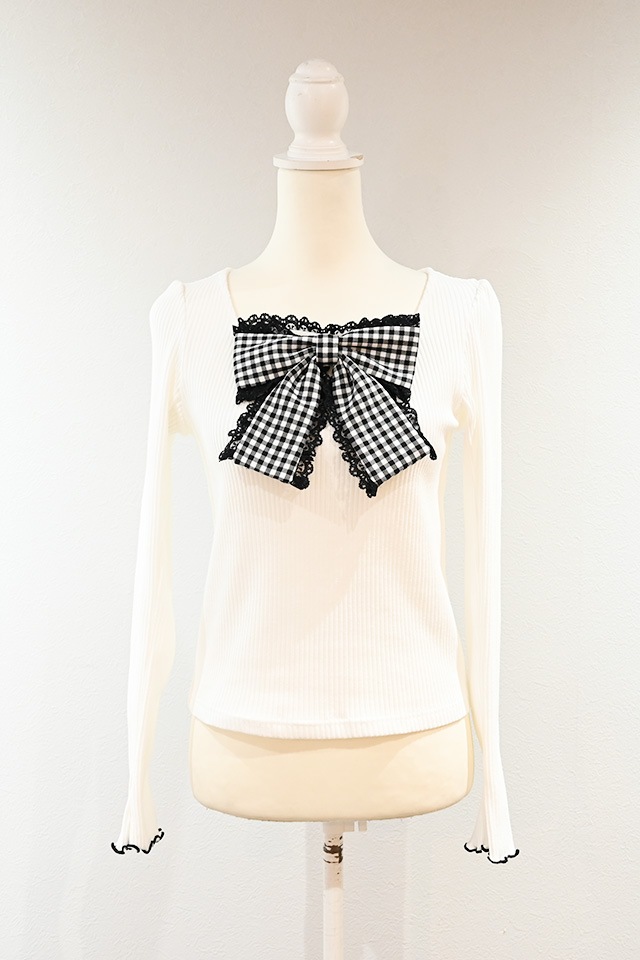 ��MA*RS�ۥ��󥬥�����å�BIG��ܥ�ƥ쥳�ȥåץ� - �ۥ磻�� size-F