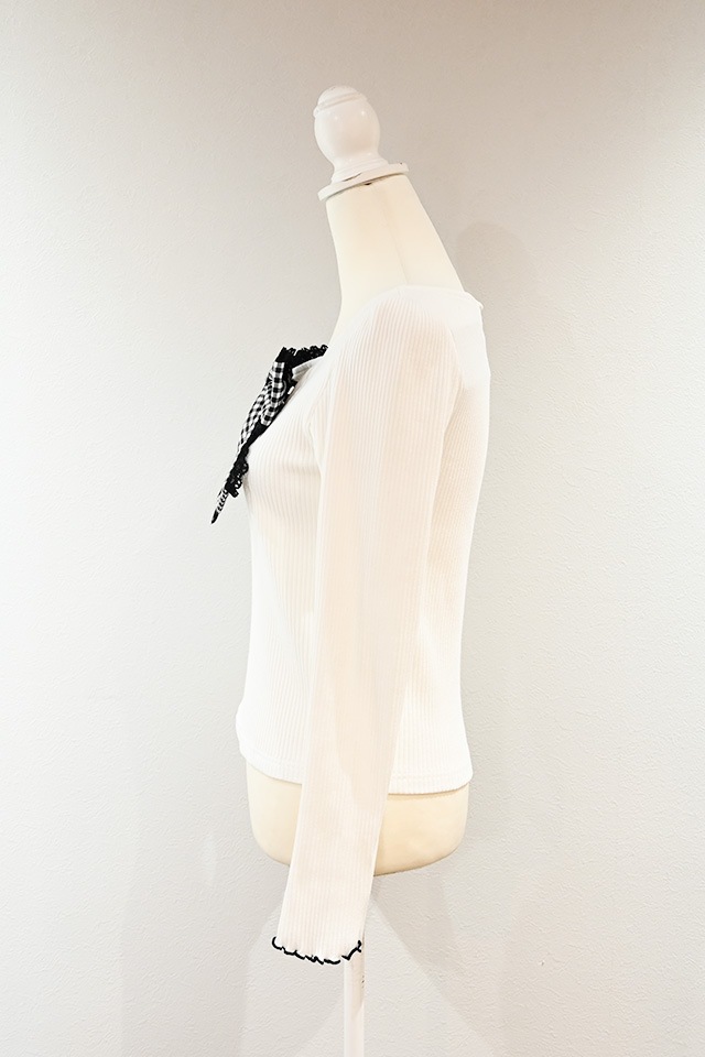 ��MA*RS�ۥ��󥬥�����å�BIG��ܥ�ƥ쥳�ȥåץ� - �ۥ磻�� size-F