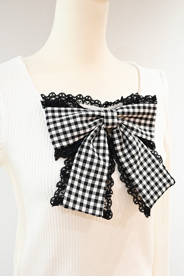 ��MA*RS�ۥ��󥬥�����å�BIG��ܥ�ƥ쥳�ȥåץ� - �ۥ磻�� size-F