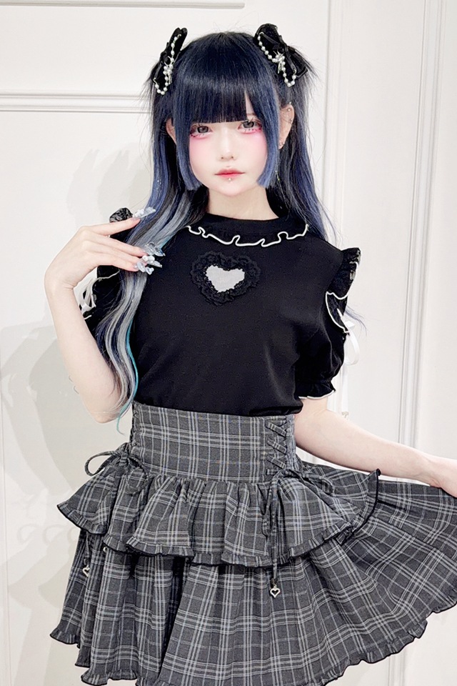 ��MA*RS��µ�졼���ϡ��Ȥ���ȴ���ե��ƥ쥳�ȥåץ� - �֥�å� size-F